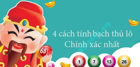 Cách bắt bạch thủ lô