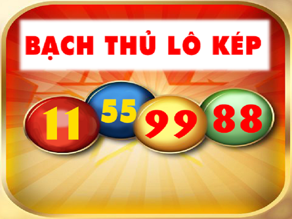 Nuôi bạch thủ lô kép